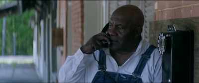 I wish I did. Everybody's
calling for him. - Son of the South