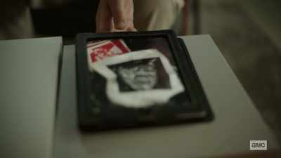 I wish I did. However,
even I can see you are talented. - NOS4A2