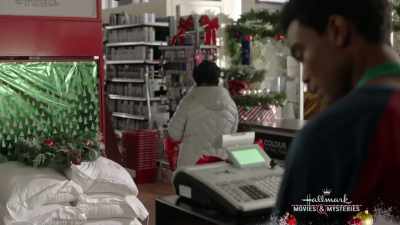 I wish I did. - Northern Lights of Christmas