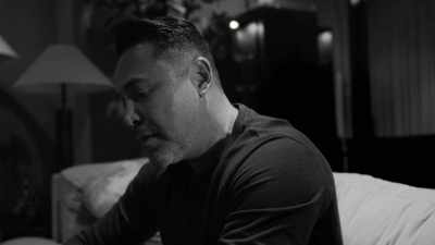 I wish I did, you
know? I wish I did. - The Golden Boy