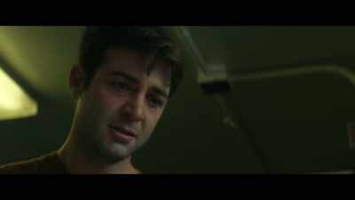 I wish I didn't hate
this world so much. - Tell Me a Story