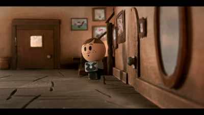 - I wish I was going to prom
like you, Ruben, - Crossing Swords