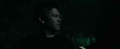 I wish I had
a map of the prison. - Gunner