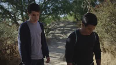 I wish I had known, though. - 13 Reasons Why