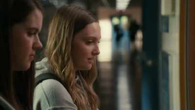 - I wish I had
the chance to find out. - Burden of Truth