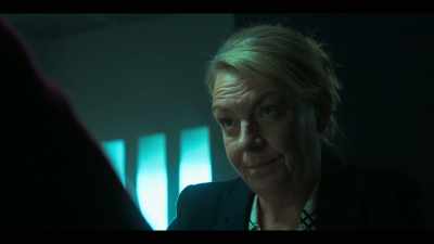 I wish I hadn't had
to engage with him. - The Killing Kind