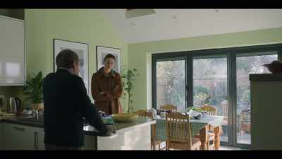 I wish I hadn't rushed in there, - The Killing Kind