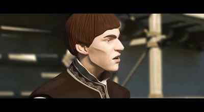 I wish I was in Roma - Assassin's Creed: Embers