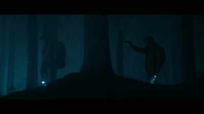 I wish I knew why things
end up the way they do, - The Stand