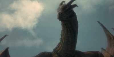I wish I had known better - House of the Dragon