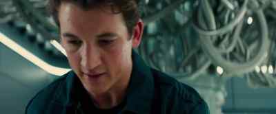 I wish I lived. - Allegiant