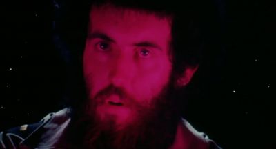 I wish I had my board with me - Dark Star