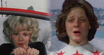 I wish I had my own body back! - Freaky Friday