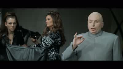 I hate you I hate youI wish I was never artificially created in a labOh Scott that hurts Daddy when you say that honestly - Austin Powers: International Man of Mystery