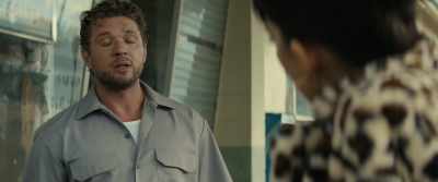 I wish I never brought him
there that night. - The Locksmith