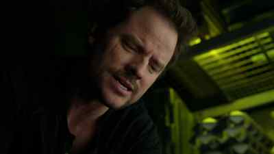 I wish that I remembered. - Dark Matter