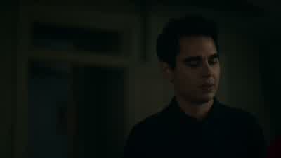 I wish... - The Handmaid's Tale