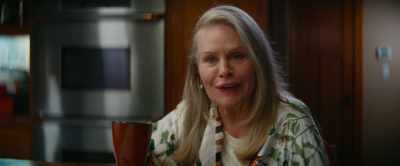 I wish I had something
to tattle on Jonathan for - Drugstore June