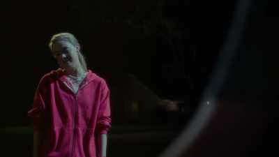 I wish I had that - The Girl from Plainville