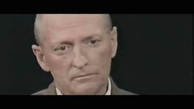 I wish I had the strength
to have remained, - Heaven's Gate: The Cult of Cults