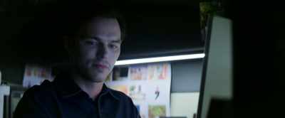 - 'I wish I was there.'
- 'And?' - Juror #2