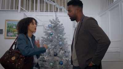 I wish I told you earlier - Make or Bake Christmas