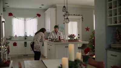 I wish I understood before - Christmas, Love and Fudge