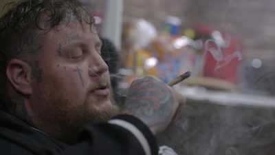 I wish I understood it.
To be honest, I don't. - Jelly Roll: Save Me