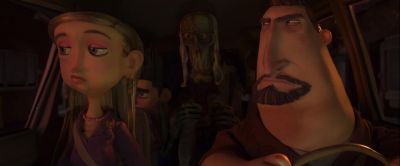 I wish I understood you - ParaNorman