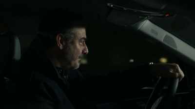 I wish I weren't. - The Equalizer
