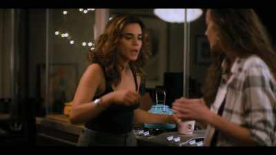 I wish I had worked harder - The L Word: Generation Q