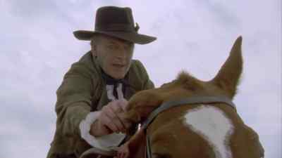 I wish I had your ears, MacDuff. - Sharpe's Enemy