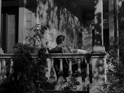 I wish I'd been born in the South - Shadow of a Doubt