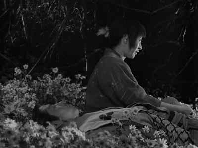 I wish I'd been born
into a samurai family. - Seven Samurai
