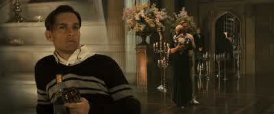 I wish I'd done everything on earth with you. - The Great Gatsby