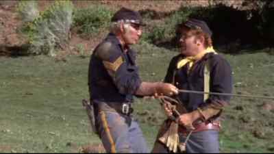 I wish I'd have let you
ride double with Keyes. - One Little Indian