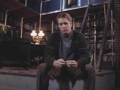 I wish I'd killed Drago
when I had the chance. - Mandroid