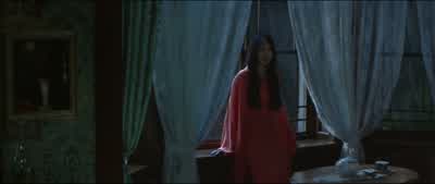 I wish I'd never been born. - The Handmaiden