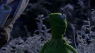 I wish I'd never been born - It's a Very Merry Muppet Christmas Movie