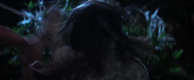 I wish I'd never heard of this shard - The Dark Crystal