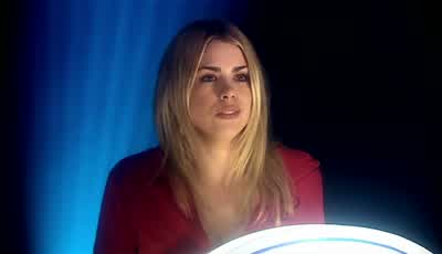 I wish I'd never met you, Doctor. - Doctor Who