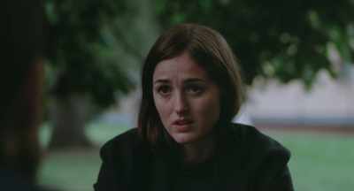 I wish I'd had what you had. - The Worst Person in the World