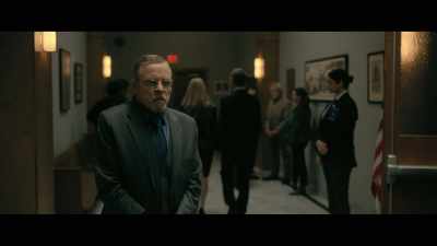 I wish that individuals like the Ushers - The Fall of the House of Usher
