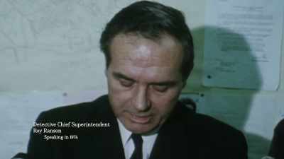 - I wish to interview him - The Murder of Sandra Rivett