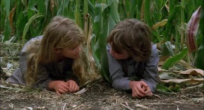 I wish Isaac never came here - Children of the Corn