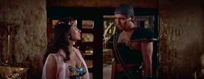 I wish it were mine to give. - Land of the Pharaohs