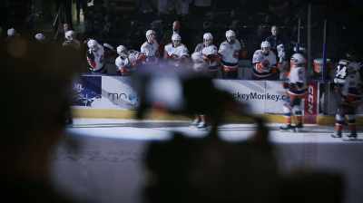 I wish it was out more - Ice Guardians