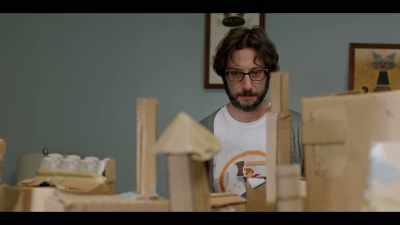 I wish it was that easy.
I built this thing too tricky. - Dave Made a Maze