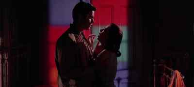 I wish it was yesterday. - West Side Story