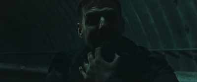 I wish it was you. - Blood and Snow